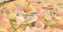 Una ricetta economica al giorno nei tempi di crisi: PIZZA DI PATATE E PROSCIUTTO Una ricetta economica al giorno nei tempi di crisi: PIZZA DI PATATE E PROSCIUTTO