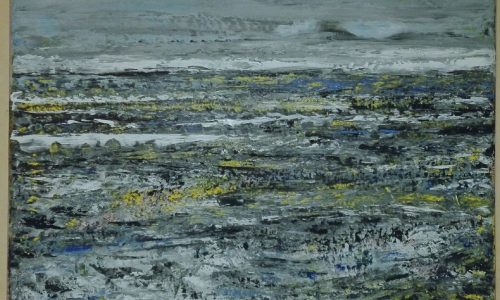 “Voglia di andar lontano”, l’opera in mostra dell’artista Cristina Alleva “Voglia di andar lontano”, l’opera in mostra dell’artista Cristina Alleva