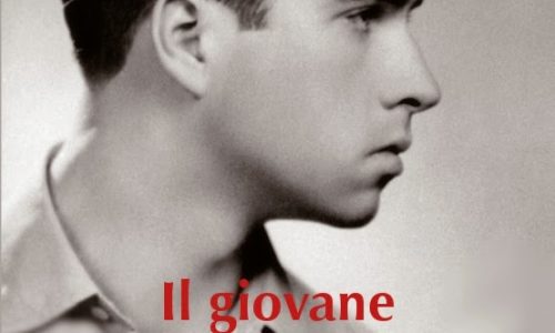 “Il giovane Strehler. Da Novara al Piccolo Teatro di Milano”di Clarissa Egle Mambrini