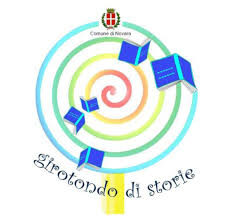GIROTONDO  DI STORIE: dal 13 febbraio incontri alla Biblioteca Negroni di Novara