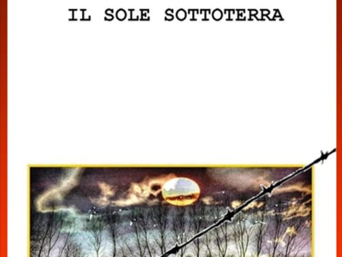 Venerdì “Aperibirra letterario” con Maurizio Asquini e il suo nuovo romanzo, “Il sole sottoterra”