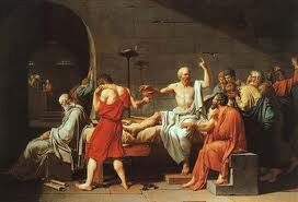 Frasi famose..da non dimenticare: Socrate