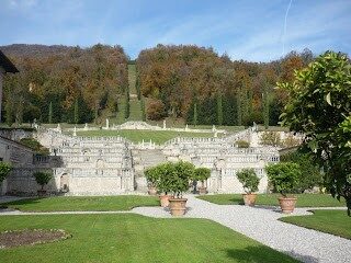 Villa della Porta Bozzolo: un paradiso immerso tra verde e antichità