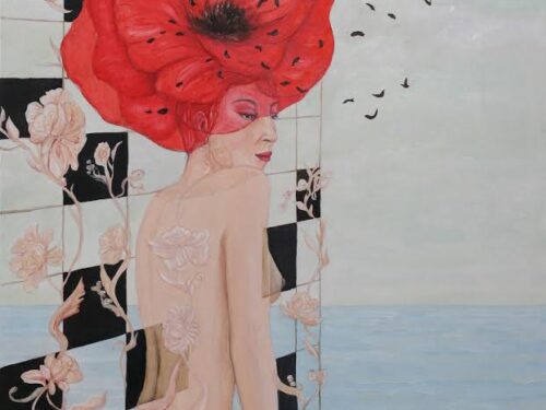 Dal 31 marzo a Milano Art Show dei dipinti del Maestro Lorenzo Chinnici e dell’artista Christine Bleny