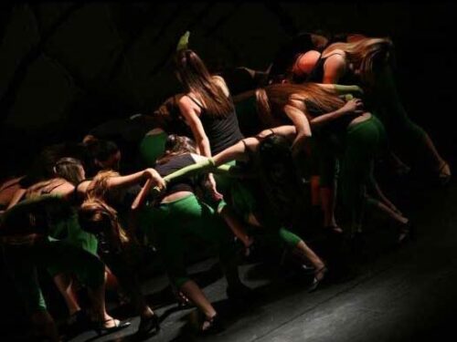Expression Dance Academy di Gorgonzola: il 13 giugno galà di fine anno