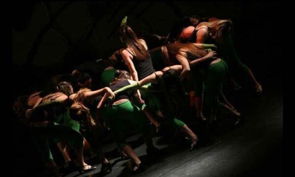 Expression Dance Academy di Gorgonzola: il 13 giugno galà di fine anno