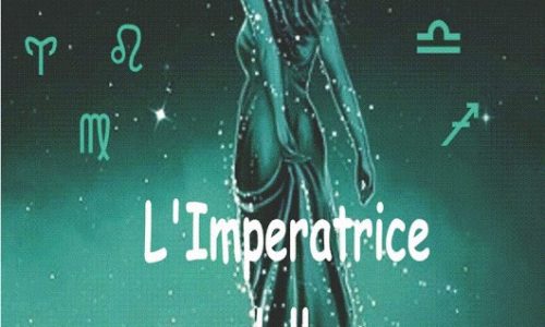 “L’imperatrice della Tredicesima Terra”, il libro fantasy di Ilaria Vecchietti