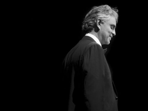 Finale Area Sanremo Tour in Toscana con Andrea Bocelli 29  e 30 Settembre alla Fondazione Festival Pucciniano
