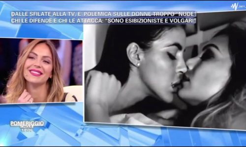 Lady Mafia, nuovo video con Veronica Ciardi: le selezioni su Eppela!