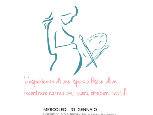 Alle 17 alla Biblioteca di Novara un appuntamento per le future mamme