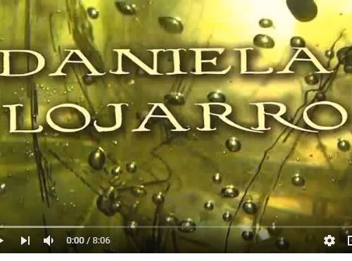 Su Youtube: “Il Suono Sacro di Arjiam”, la saga fantasy di Daniela Lojarro