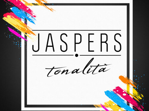 Arriva in radio “Tonalità”, il nuovo singolo dei JASPERS