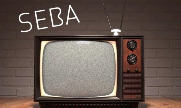 “SEMBRA UN FILM” il nuovo singolo di Seba