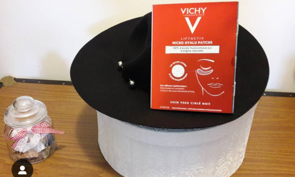 Vichy Liftactiv Micro Hyalu Patchs, un prodotto immancabile per uno sguardo perfetto