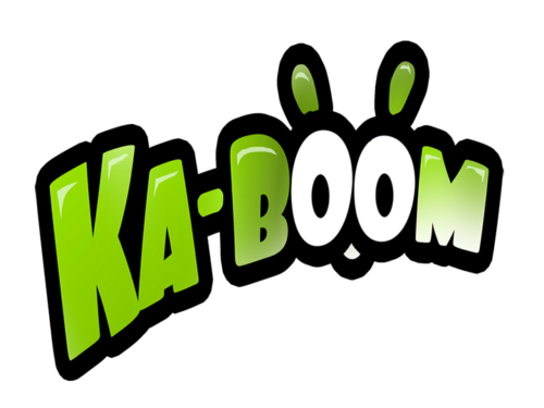 Ritorna Ka-Boom, il mitico canale Tv dedicato ai cartoni animati