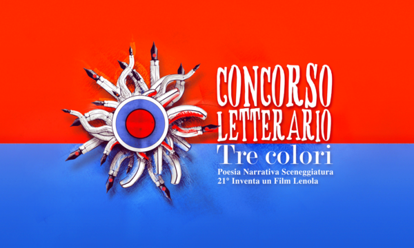 “Inventa un film”: aperto il secondo concorso letterario “Tre colori”