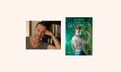 Continua il successo di “Il seme della speranza”, il romanzo di Emiliano Reali