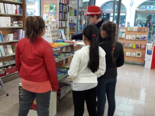 Intervista a Suor Luisa: “Leggere per sognare e per pensare in modo inclusivo, ecco il messaggio della Libreria Paoline di Novara”