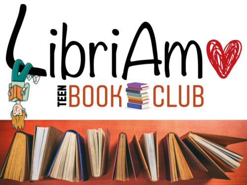 Dal 6 ottobre riparte “LibriAmo”, il progetto letterario dedicato agli studenti novaresi